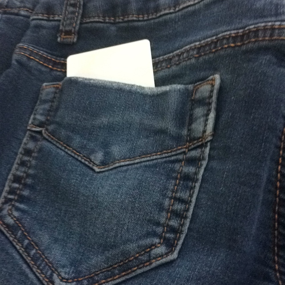 Jeans - Picture 4 of 4